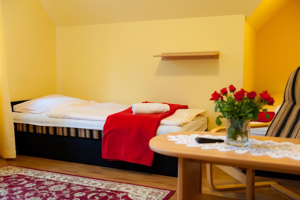 Bed and Breakfast Karina à Wisła Extérieur photo